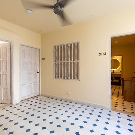 B Haus Hotel Boutique Cartagena Eksteriør bilde