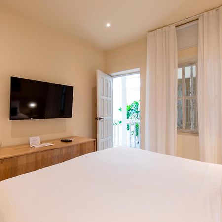 B Haus Hotel Boutique Cartagena Eksteriør bilde
