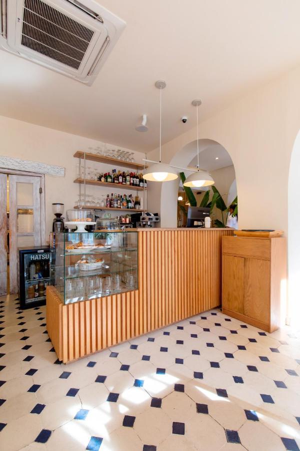 B Haus Hotel Boutique Cartagena Eksteriør bilde