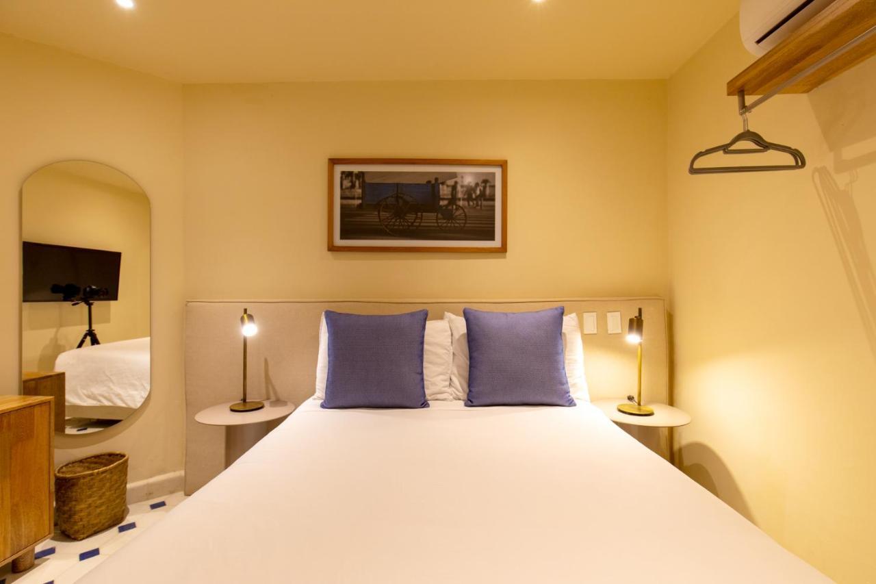 B Haus Hotel Boutique Cartagena Eksteriør bilde