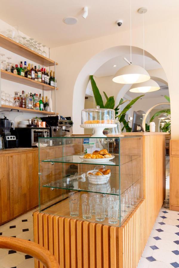 B Haus Hotel Boutique Cartagena Eksteriør bilde