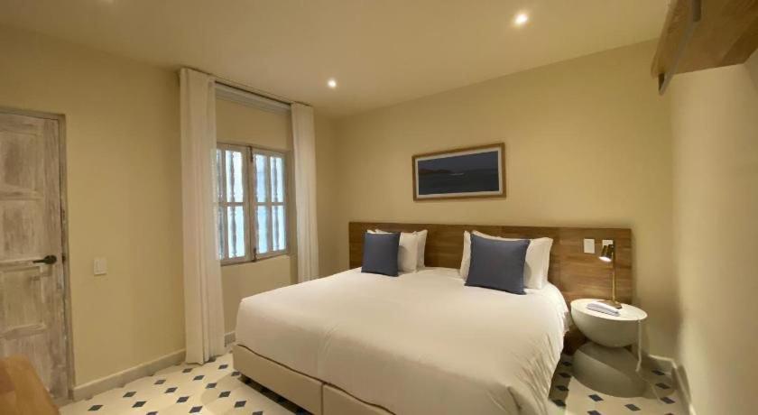 B Haus Hotel Boutique Cartagena Eksteriør bilde