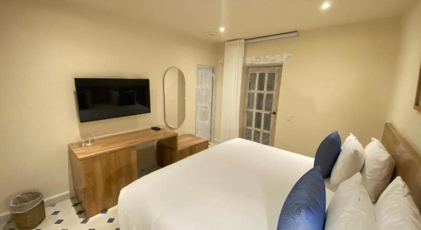 B Haus Hotel Boutique Cartagena Eksteriør bilde