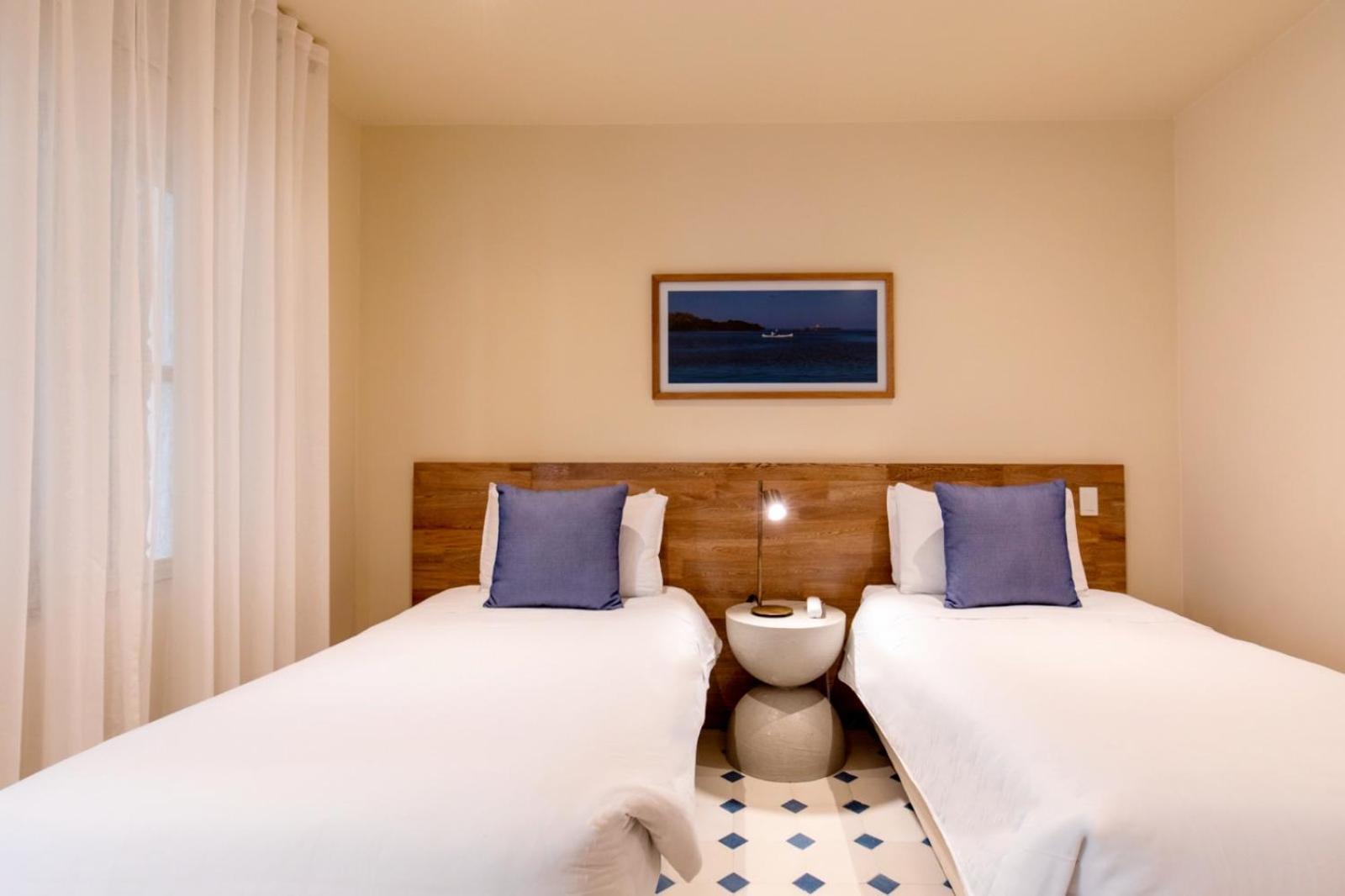 B Haus Hotel Boutique Cartagena Eksteriør bilde