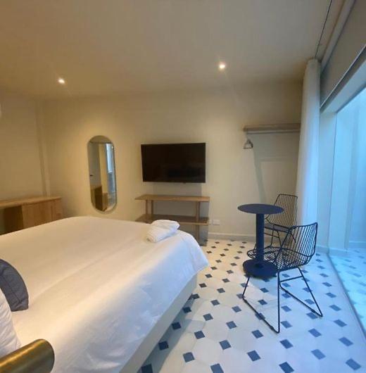 B Haus Hotel Boutique Cartagena Eksteriør bilde