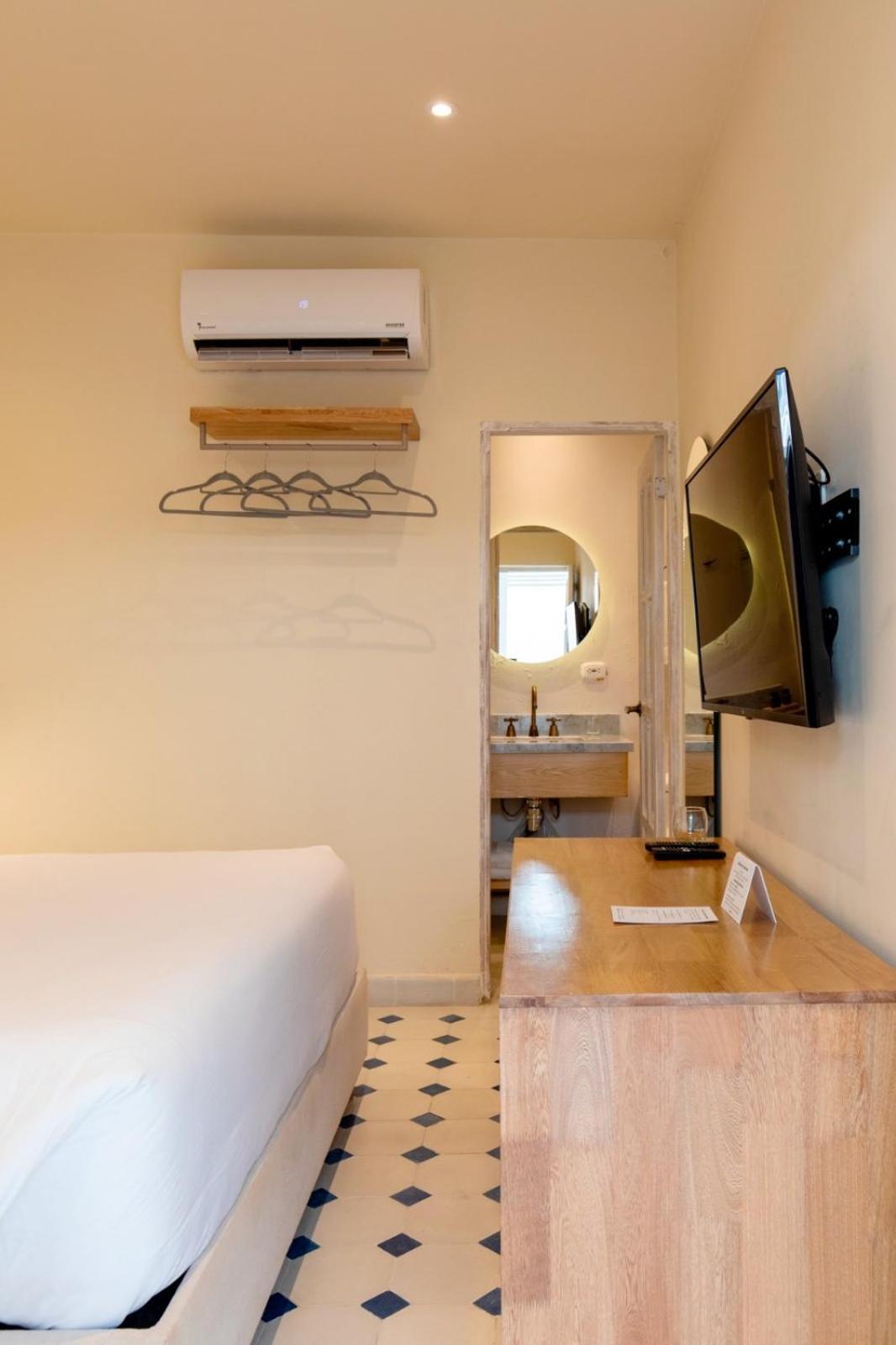 B Haus Hotel Boutique Cartagena Eksteriør bilde