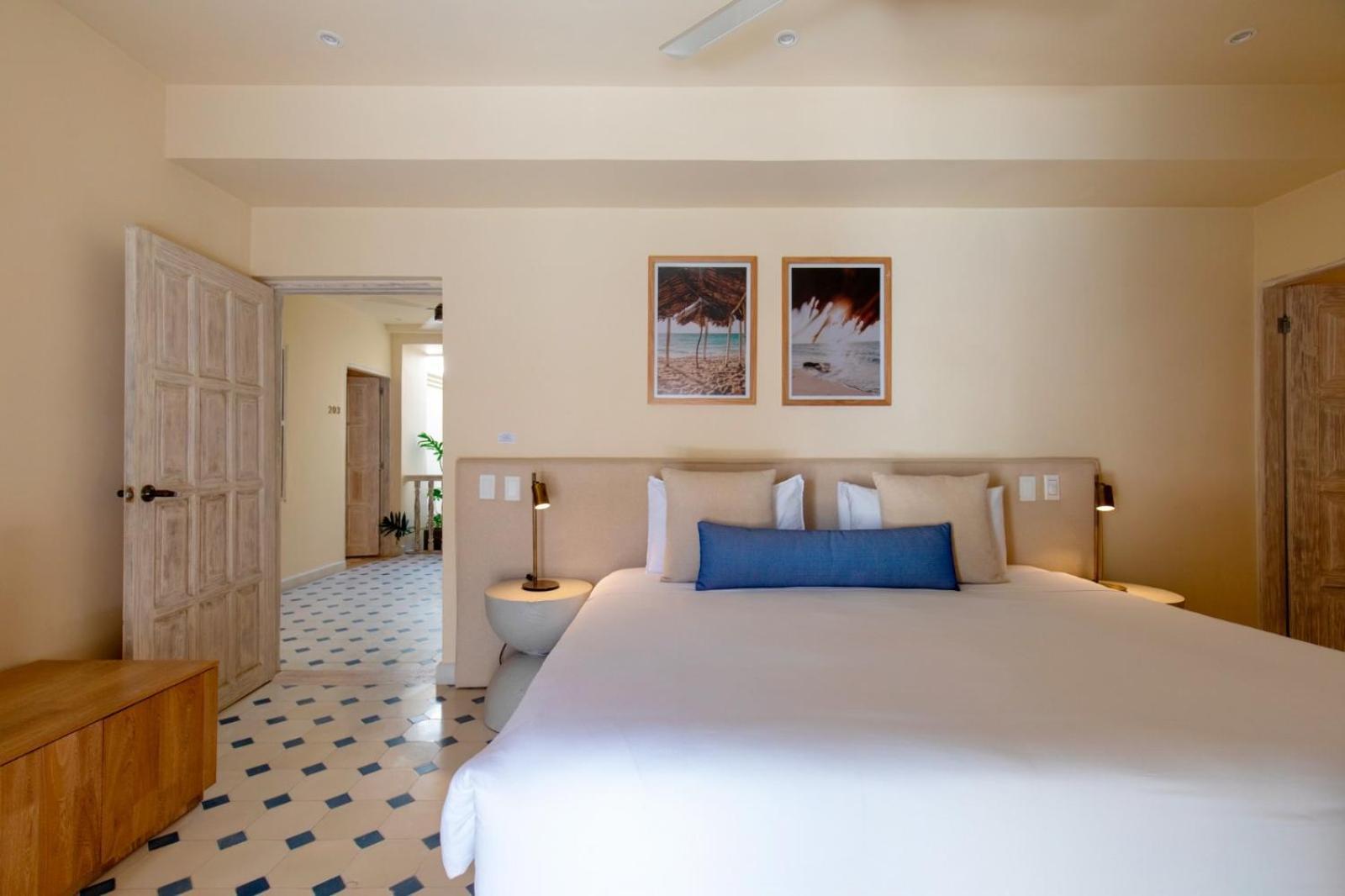 B Haus Hotel Boutique Cartagena Eksteriør bilde