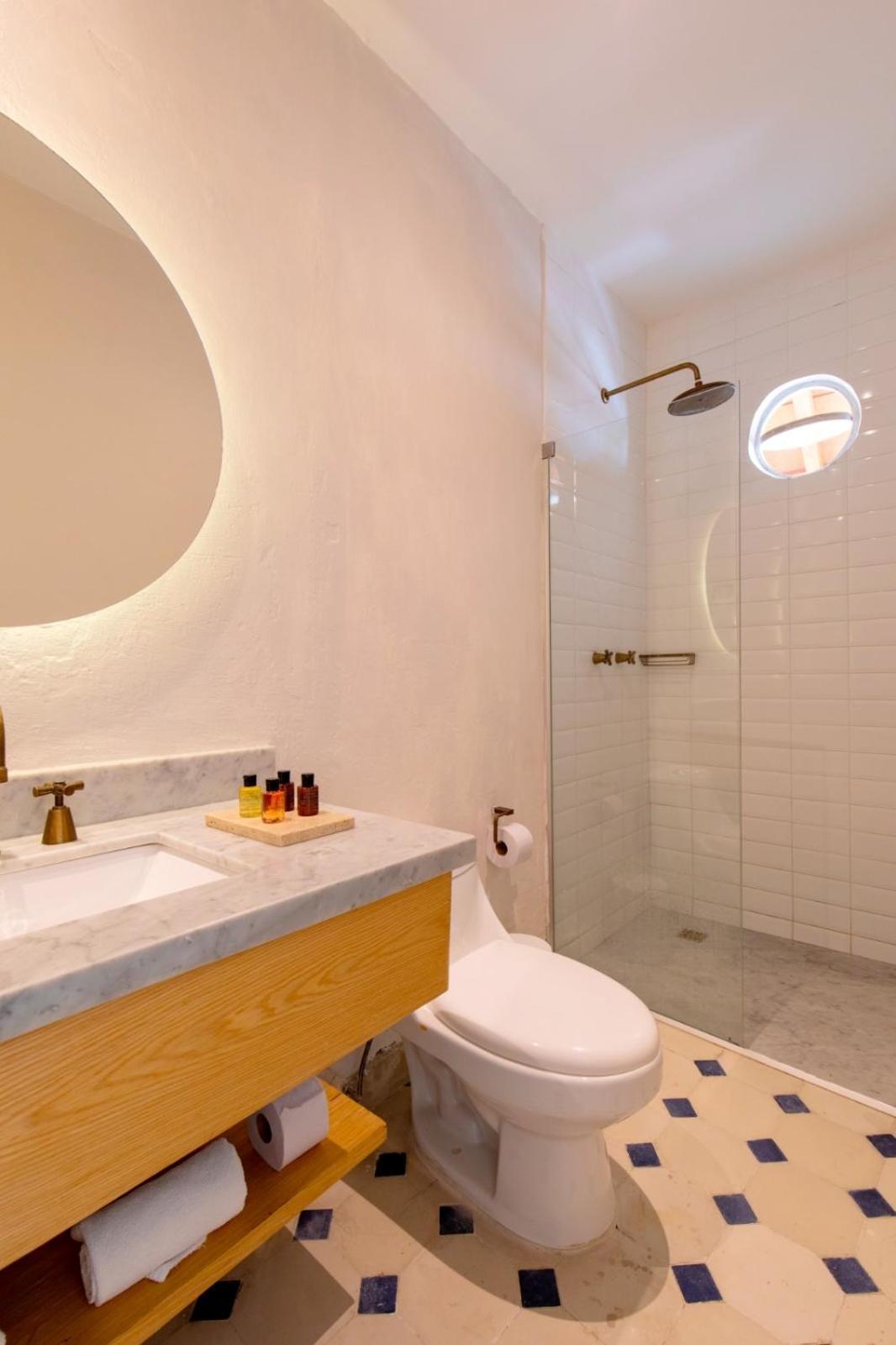 B Haus Hotel Boutique Cartagena Eksteriør bilde