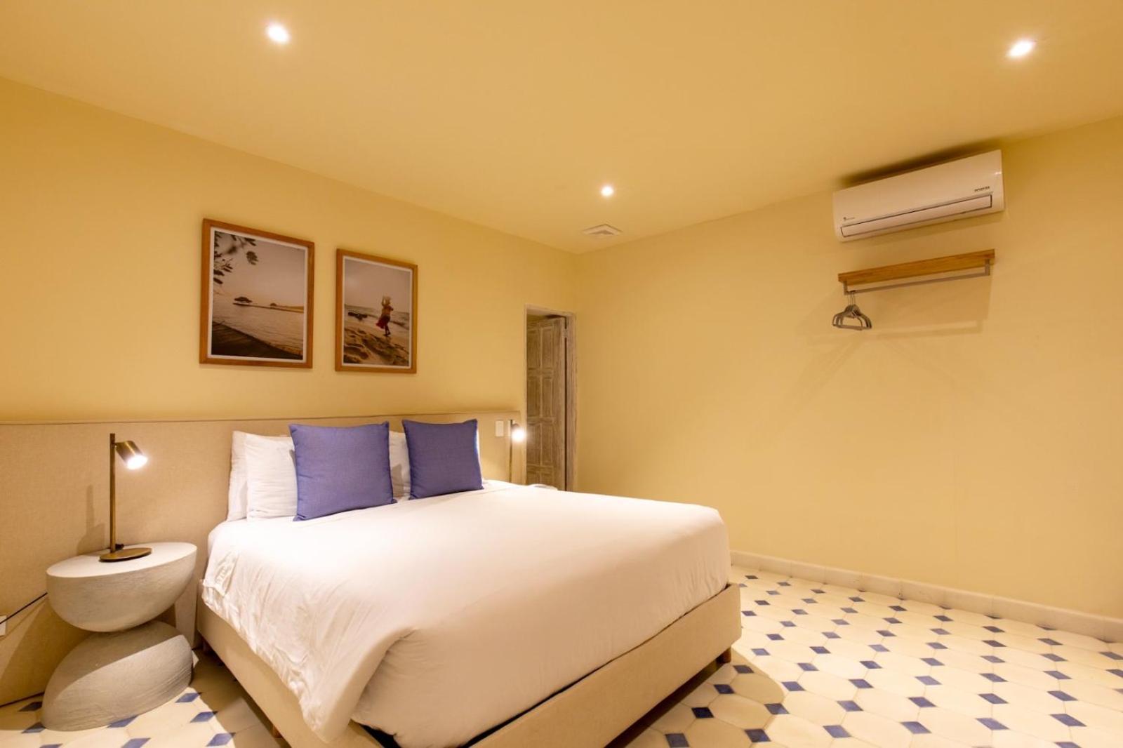B Haus Hotel Boutique Cartagena Eksteriør bilde