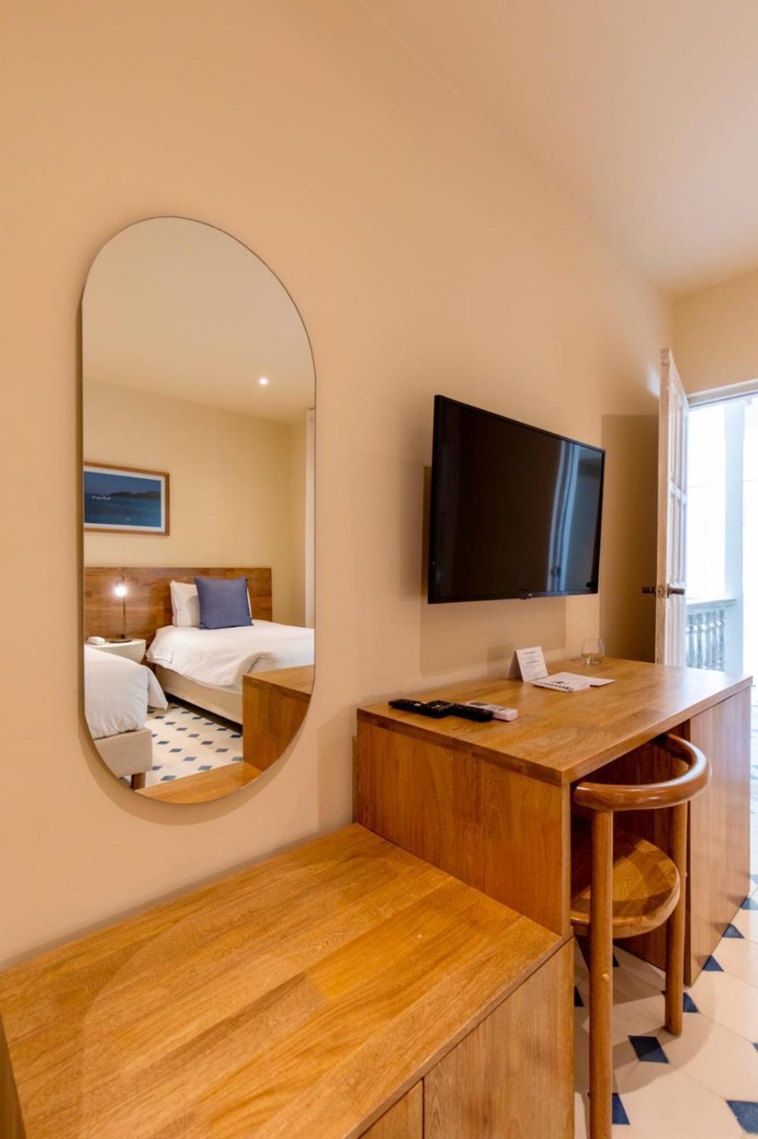 B Haus Hotel Boutique Cartagena Eksteriør bilde
