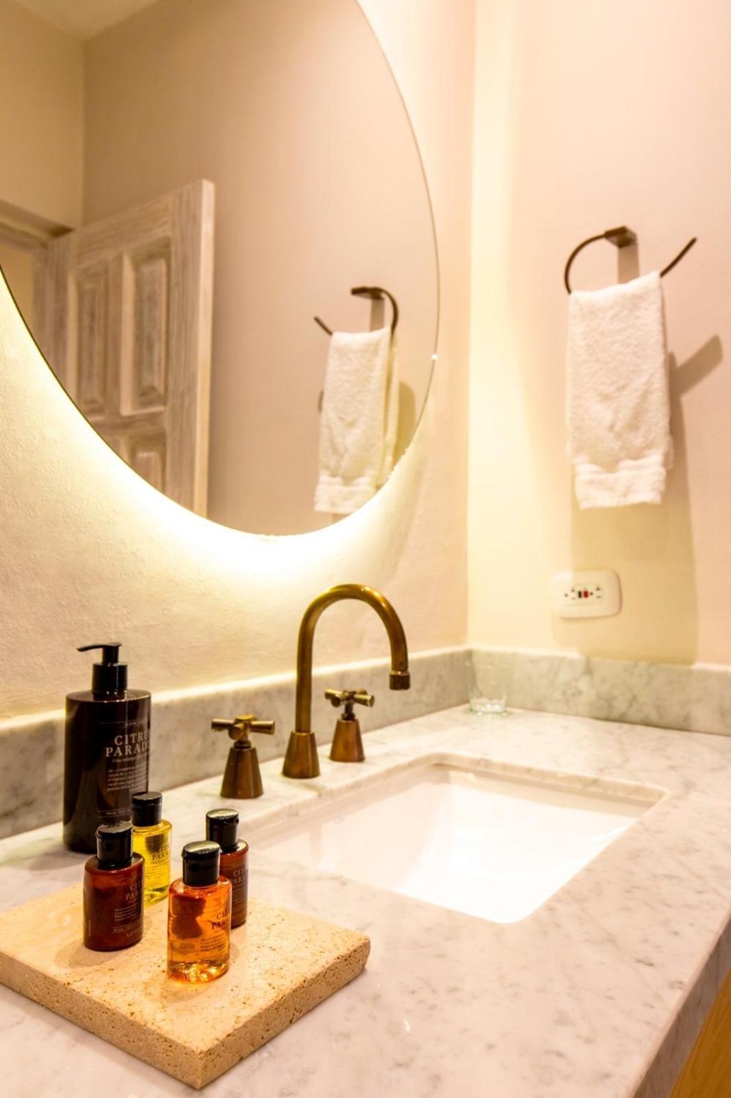 B Haus Hotel Boutique Cartagena Eksteriør bilde