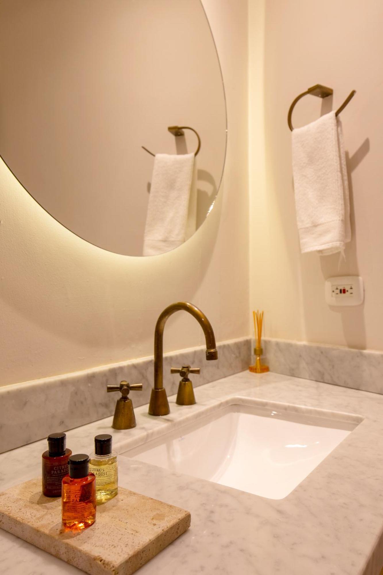 B Haus Hotel Boutique Cartagena Eksteriør bilde