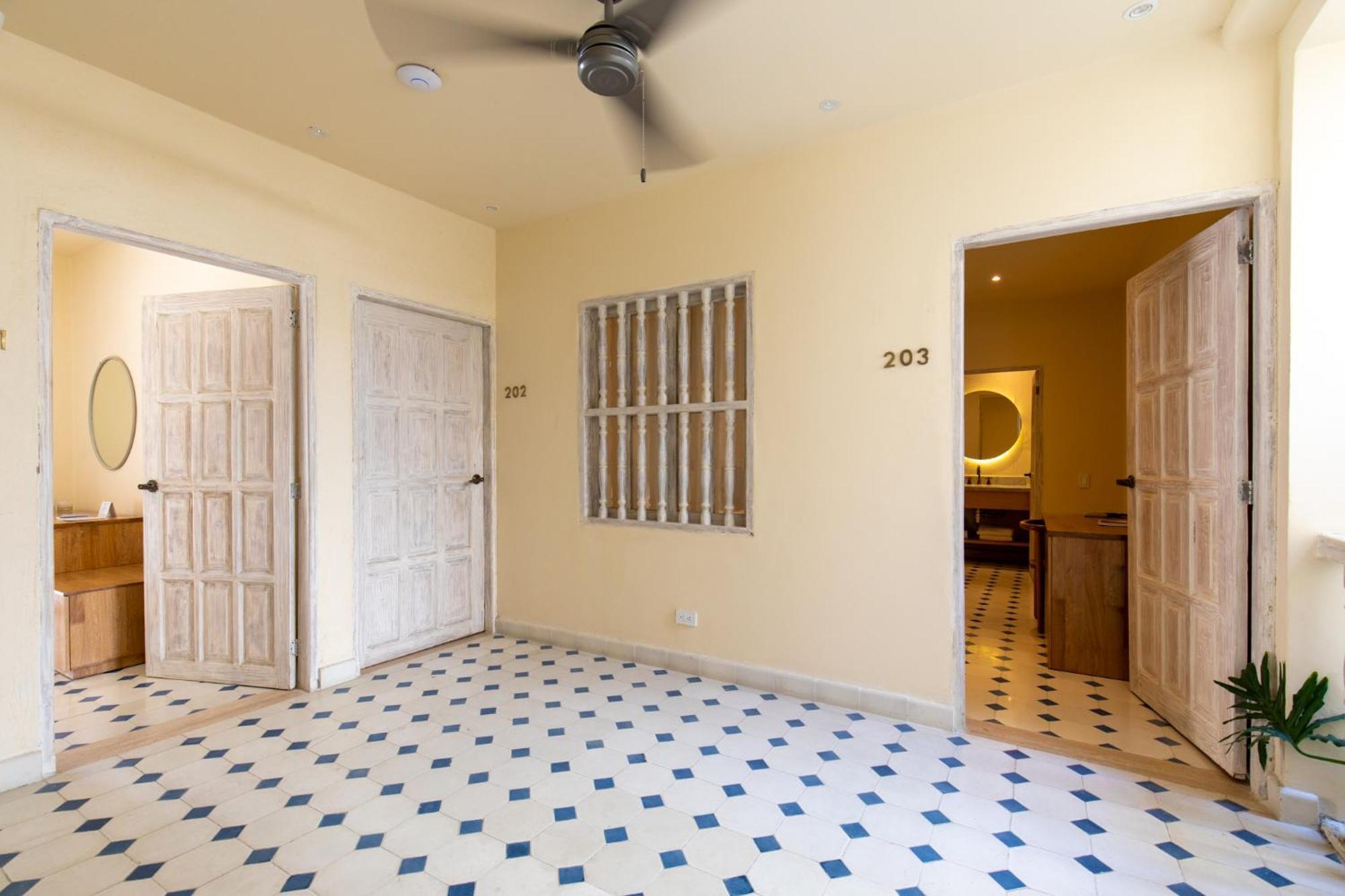 B Haus Hotel Boutique Cartagena Eksteriør bilde