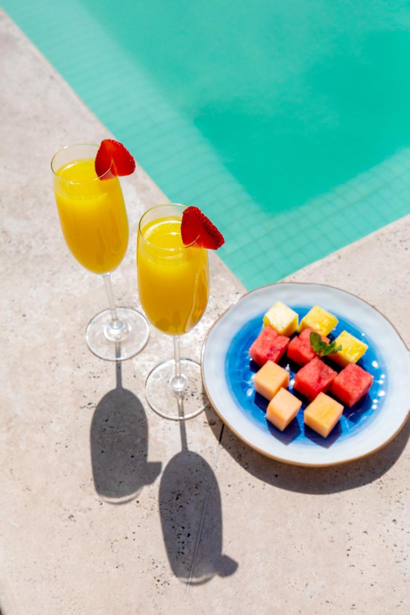 B Haus Hotel Boutique Cartagena Eksteriør bilde