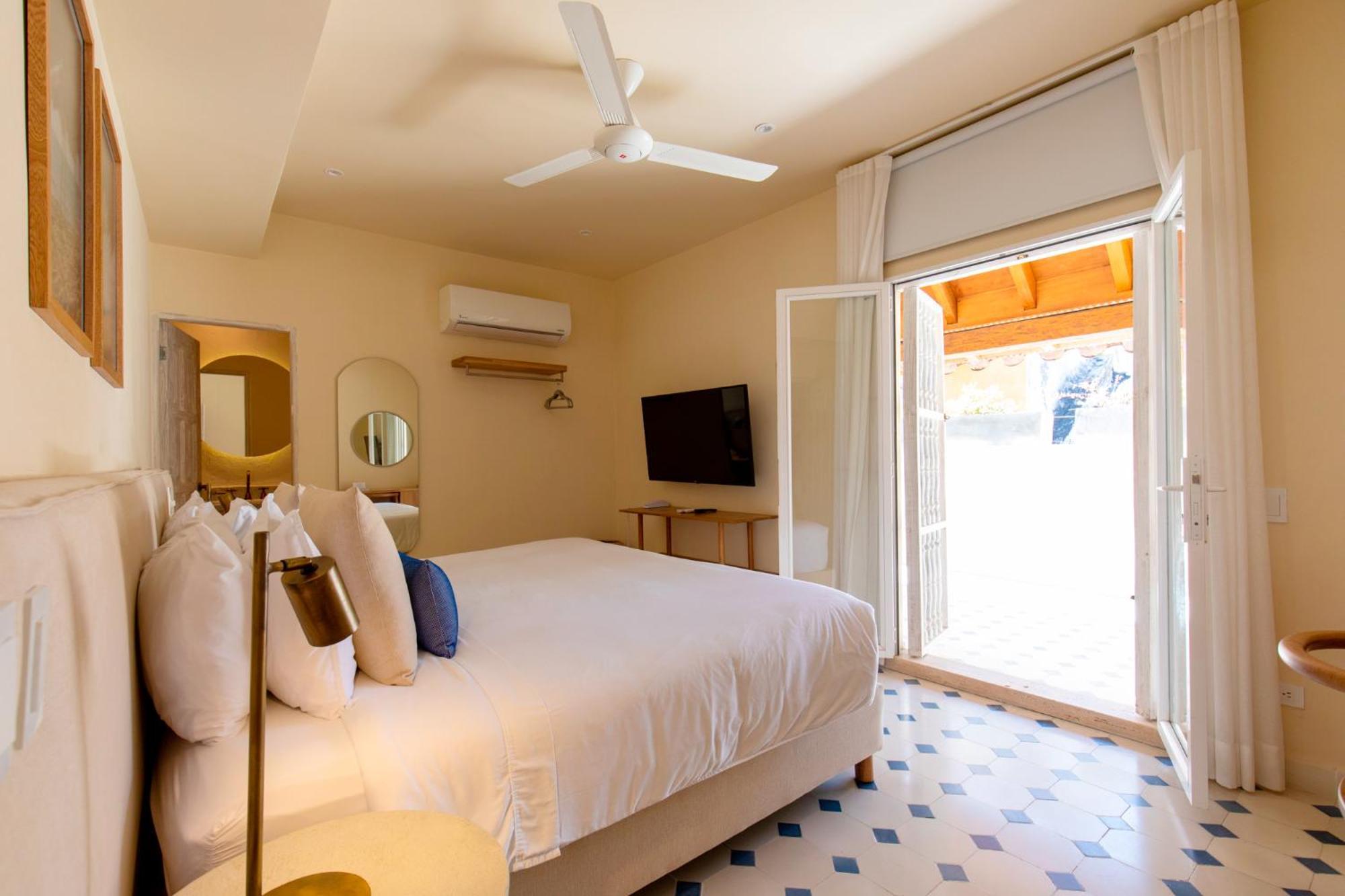 B Haus Hotel Boutique Cartagena Eksteriør bilde