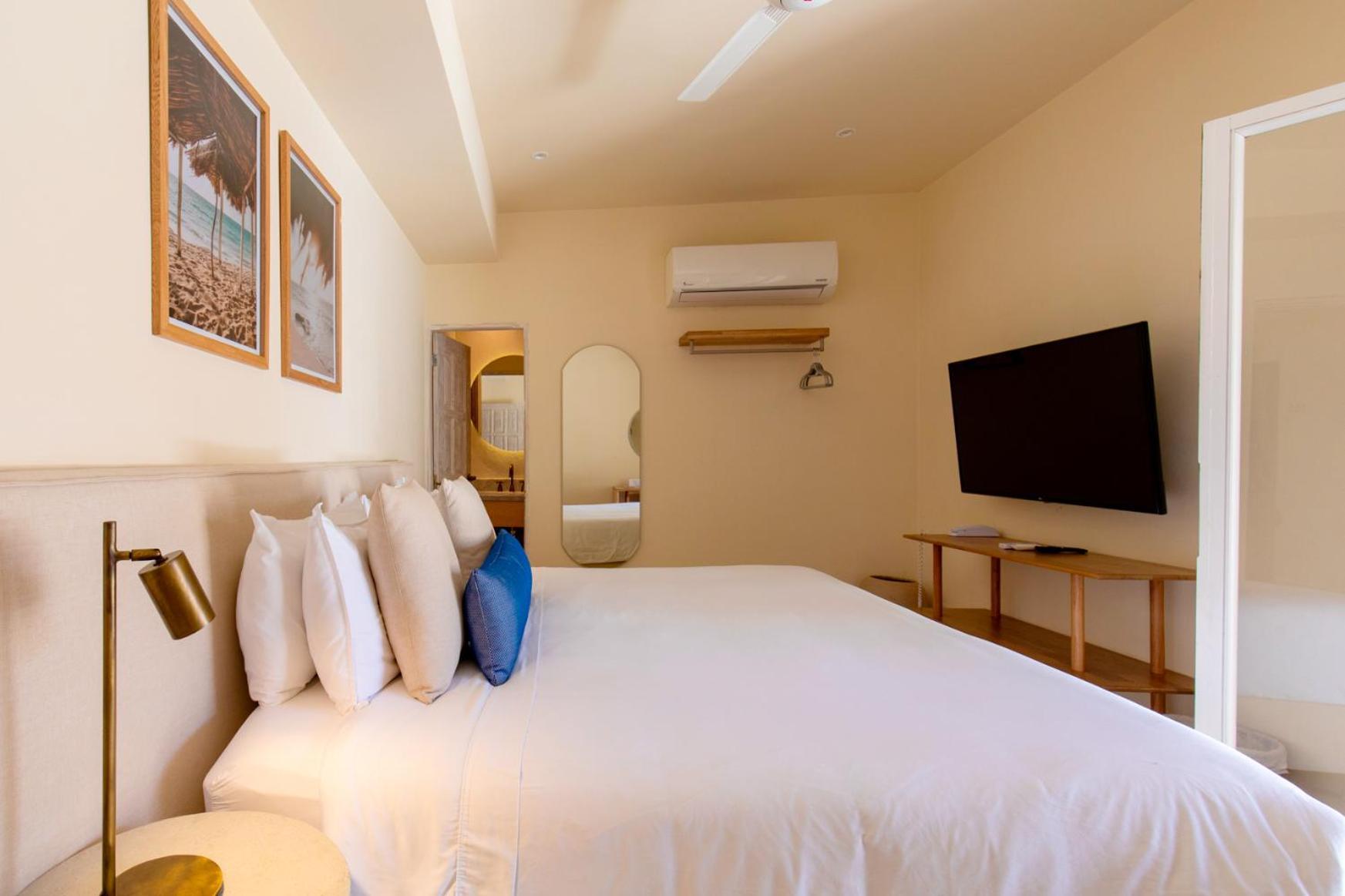B Haus Hotel Boutique Cartagena Eksteriør bilde