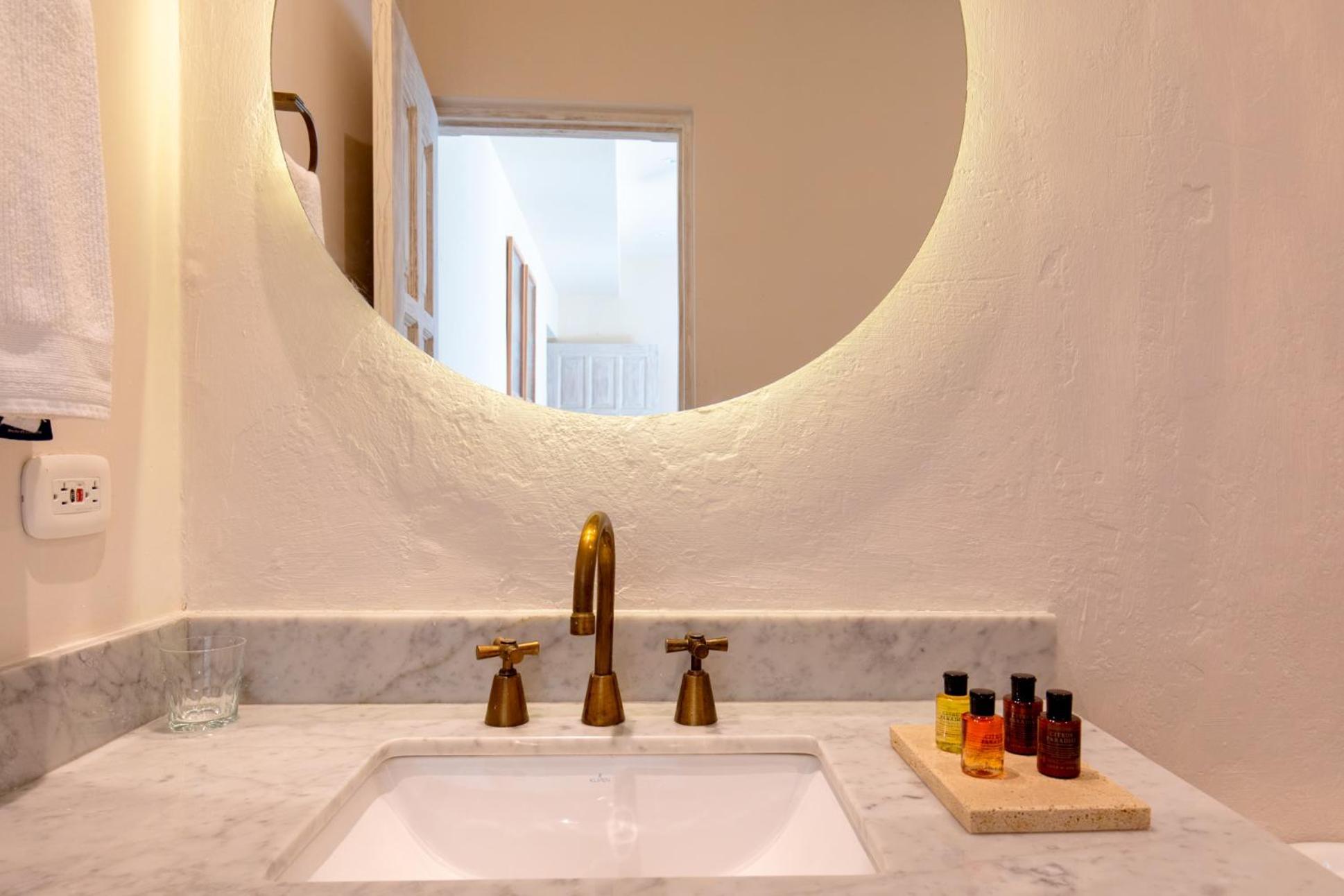 B Haus Hotel Boutique Cartagena Eksteriør bilde