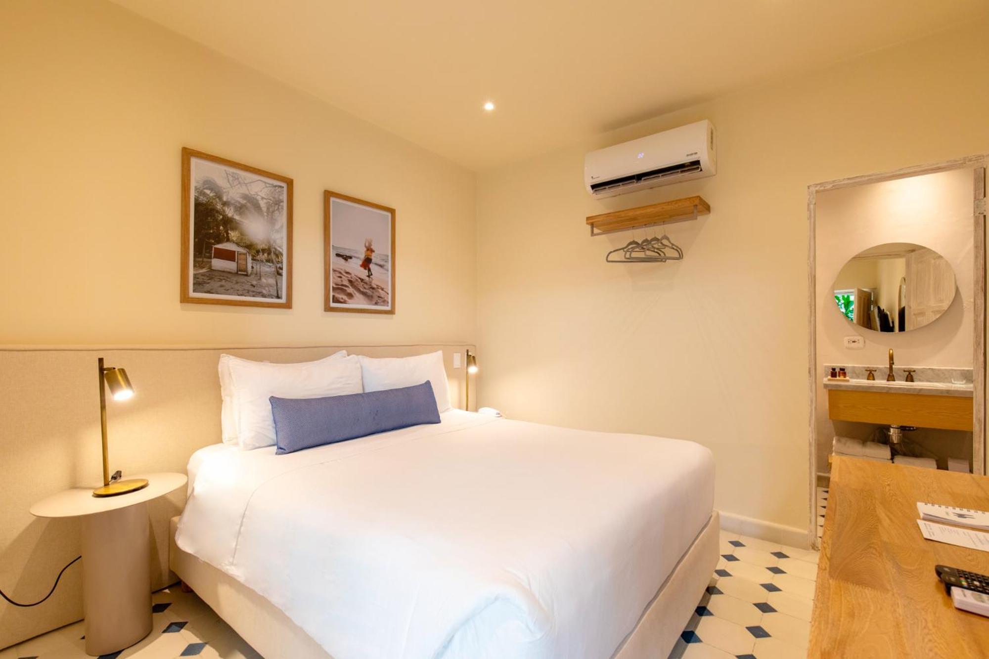 B Haus Hotel Boutique Cartagena Eksteriør bilde