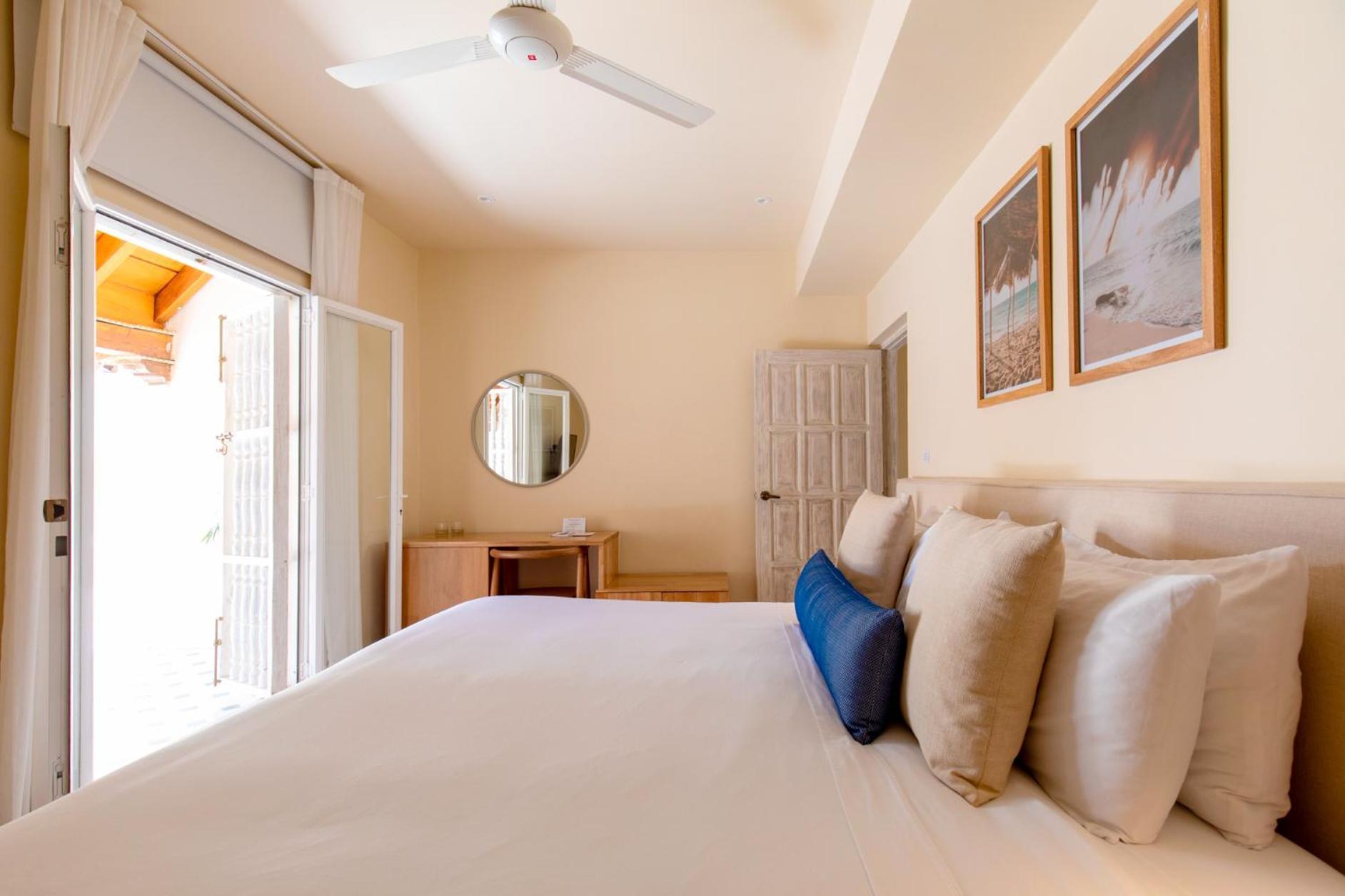 B Haus Hotel Boutique Cartagena Eksteriør bilde