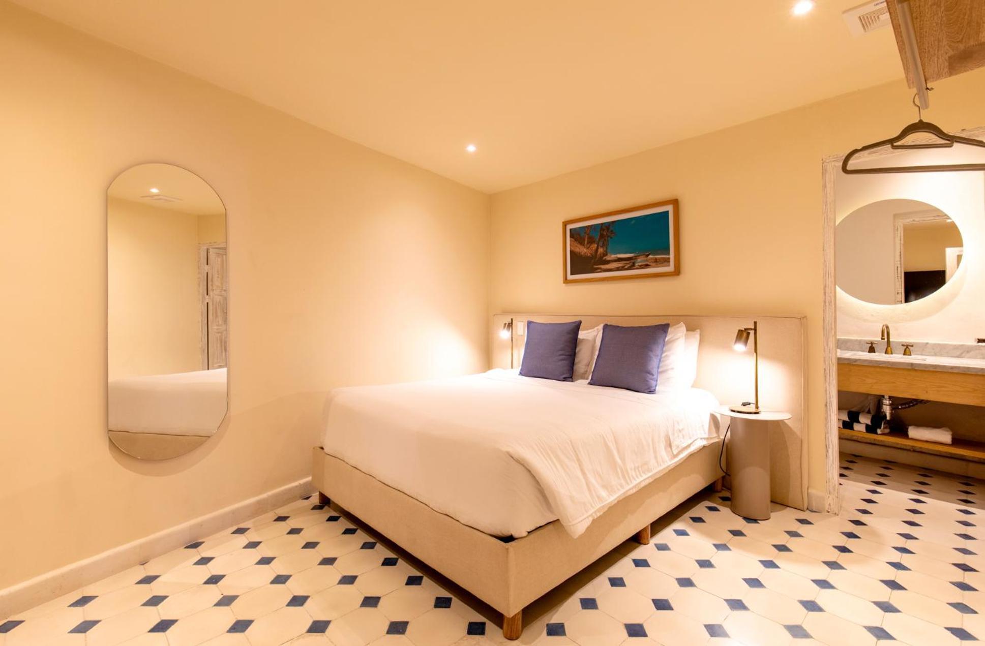 B Haus Hotel Boutique Cartagena Eksteriør bilde